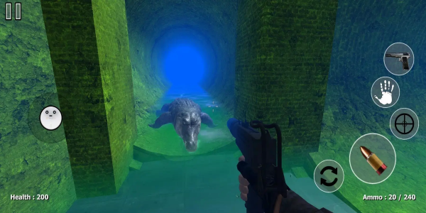 怪物之爪4安卓版1