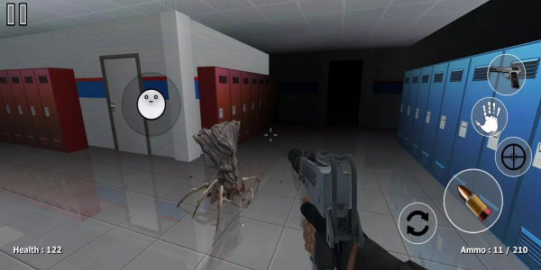 怪物之爪4安卓版2