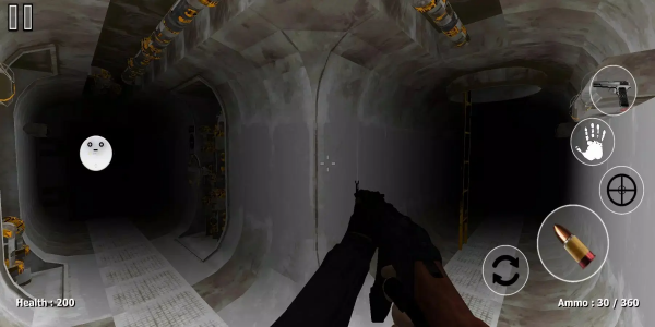 怪物之爪4安卓版3