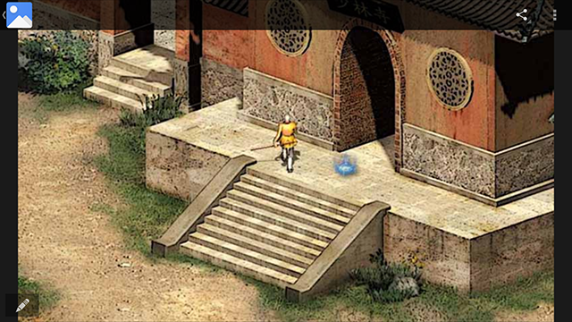 英雄群侠传2最新版3