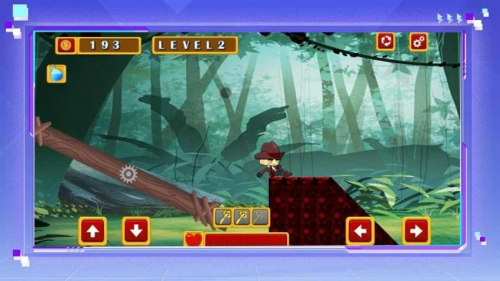 小侠探秘全新版1