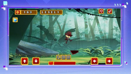 小侠探秘全新版2