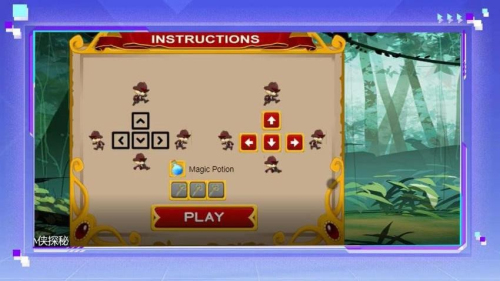 小侠探秘全新版4