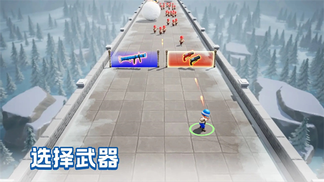 口袋奇兵2026最新版2