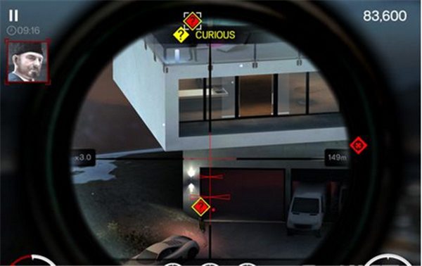 第三章通关攻略配图1