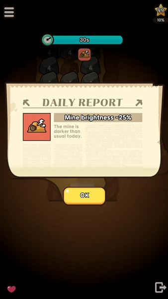 矿工出击内置菜单3