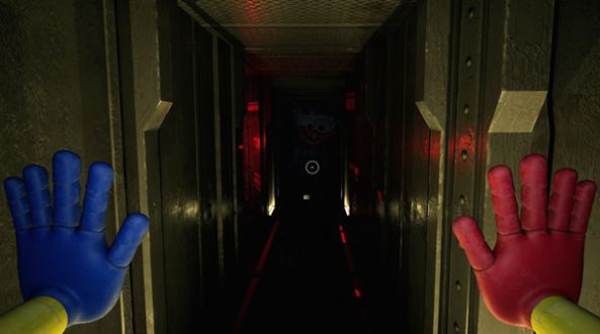 波比的游戏时间第六章手机版正确版2