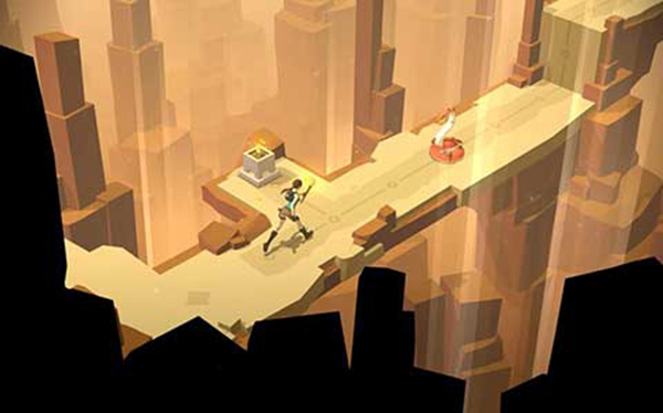 劳拉冒险之旅无限提示3