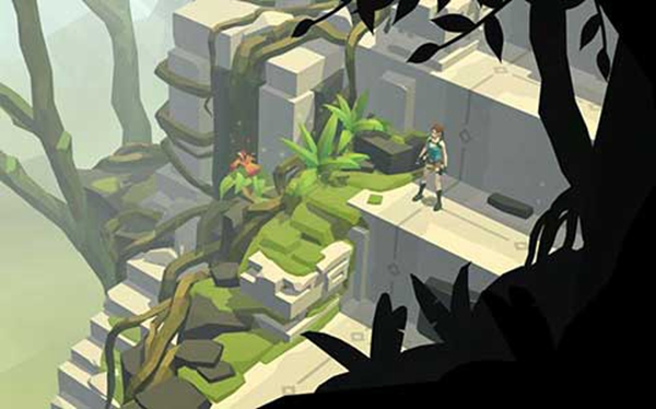 劳拉冒险之旅无限提示5