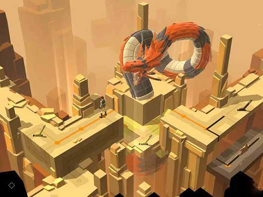 远古宝座关卡攻略配图1