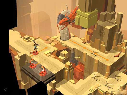 远古宝座关卡攻略配图4