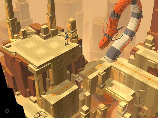 远古宝座关卡攻略配图9