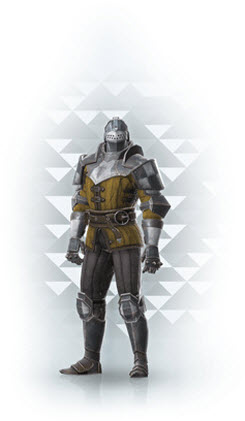 暗影格斗4竞技场