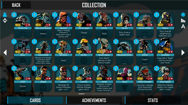 流浪先知安卓版2