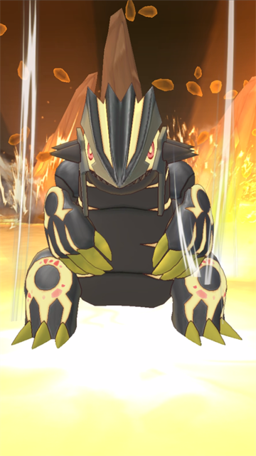 宝可梦大师手游1