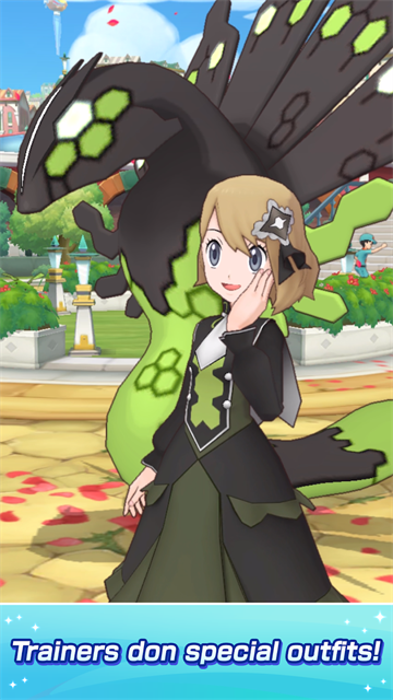 宝可梦大师手游4