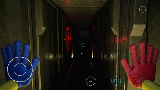 poppyplaytime第一章3