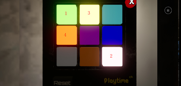 poppyplaytime第一章