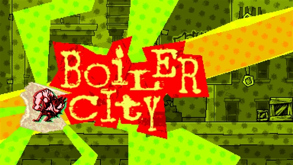 安东爆破手机版3