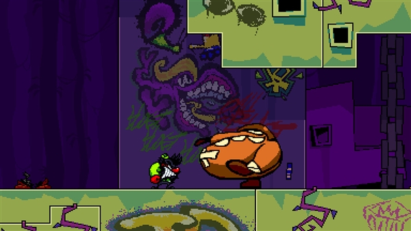 安东爆破手机版4