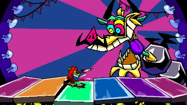 安东爆破最新移植版宣传图