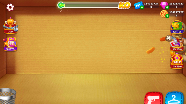 踢爆那哥们手游