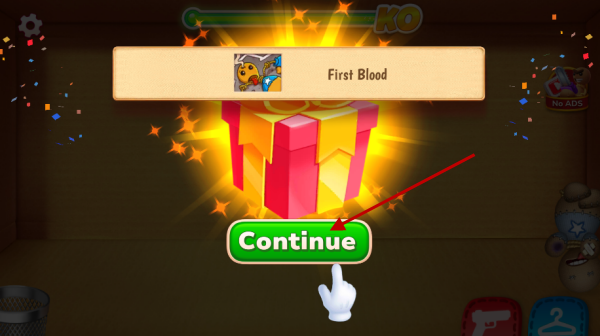 踢爆那哥们手游