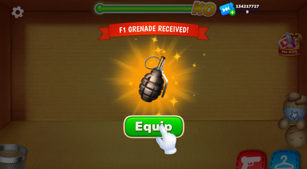 踢爆那哥们手游