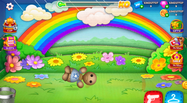 踢爆那哥们手游