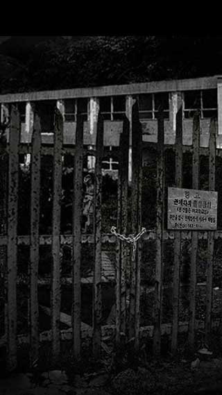 被遗弃的中学官方安卓版