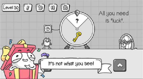 蛋先生拼图大师官方正版