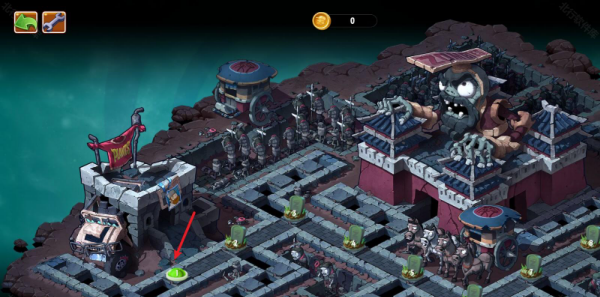 植物大战僵尸Universe最新版本