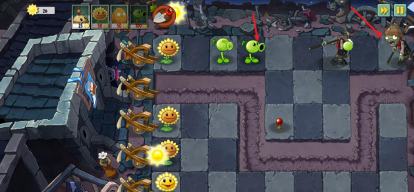 植物大战僵尸Universe最新版本