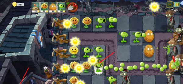 植物大战僵尸Universe最新版本