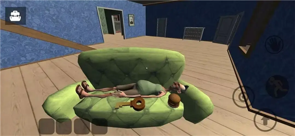 愤怒的邻居重生2安卓版2