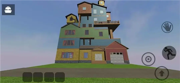 愤怒的邻居重生2安卓版4