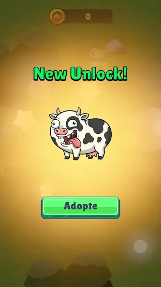 被诅咒的声音动物园破解版3