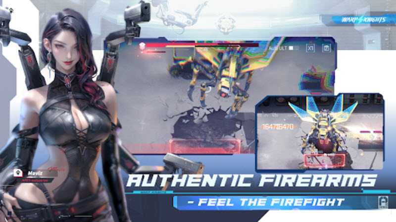 镭明闪击国际服2