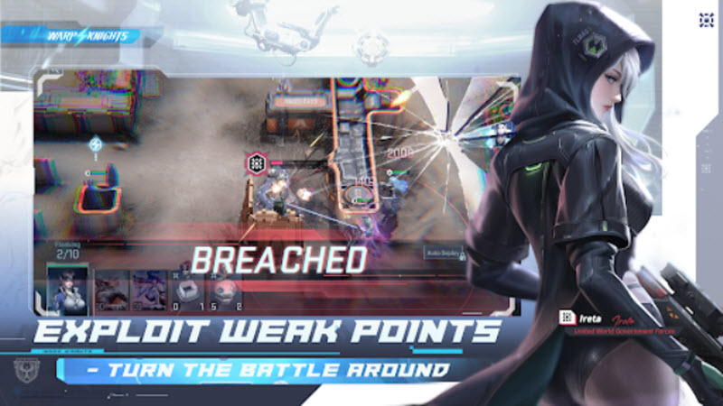 镭明闪击国际服4