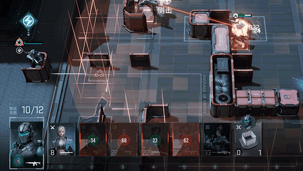 镭明闪击国际服