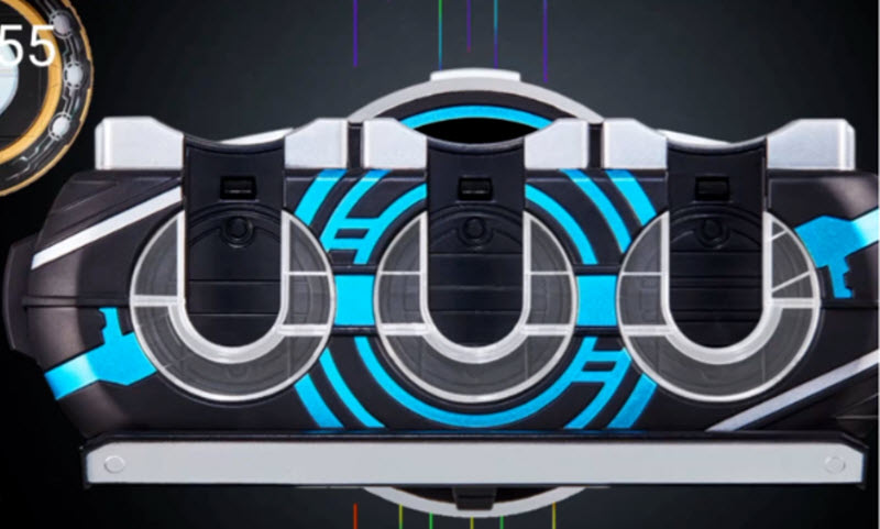 假面骑士欧兹人物变身模拟器2