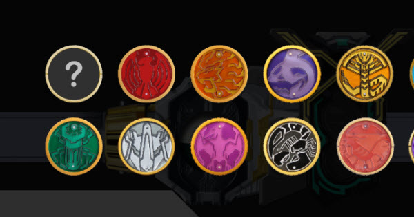 假面骑士欧兹人物变身模拟器