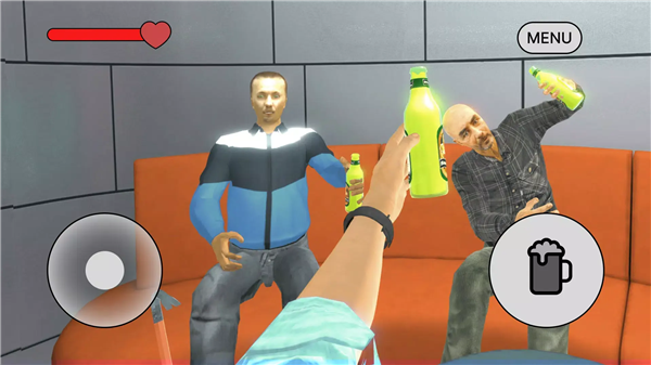 夜店模拟器破解版3