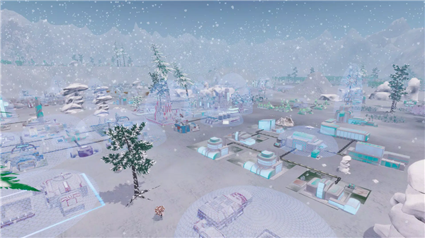 星河拓荒安卓移植版2