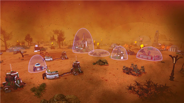 星河拓荒安卓移植版3