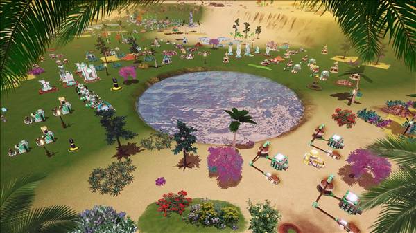 星河拓荒安卓移植版4