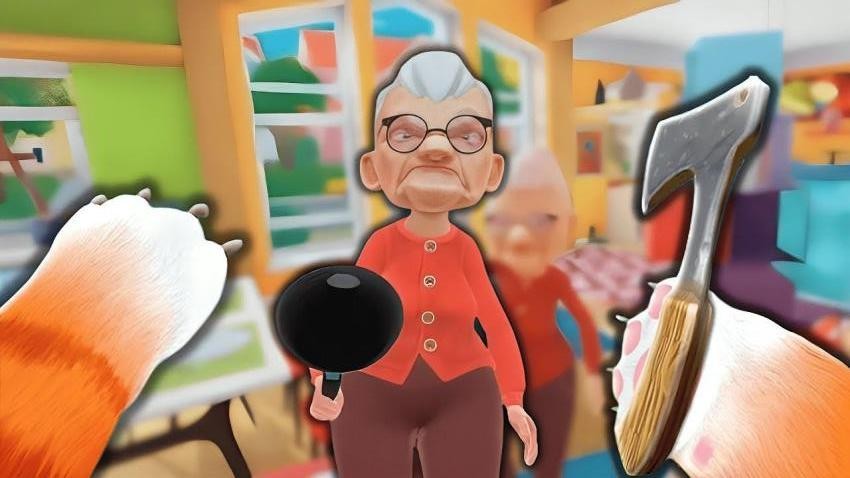 可爱猫咪模拟器官网安卓版1