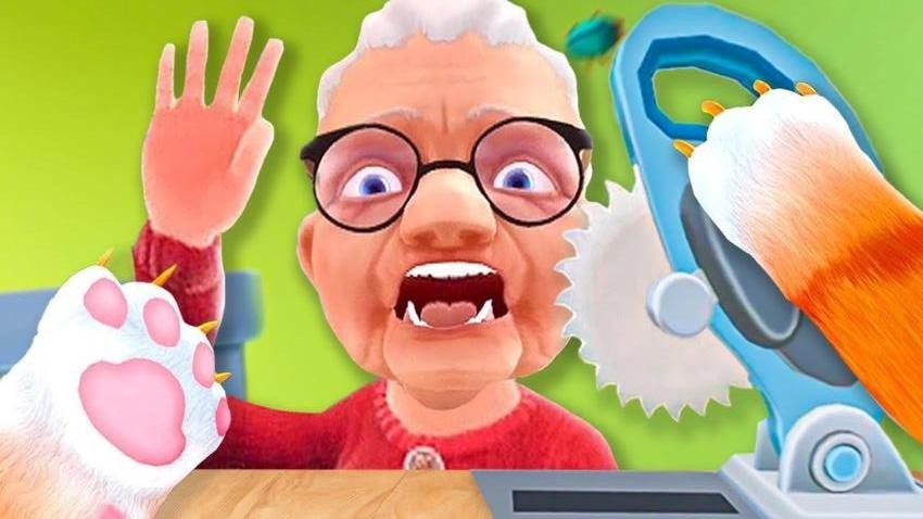 可爱猫咪模拟器官网安卓版2