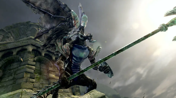 黑暗之魂重制版5