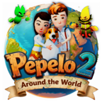 佩佩罗2环游世界
